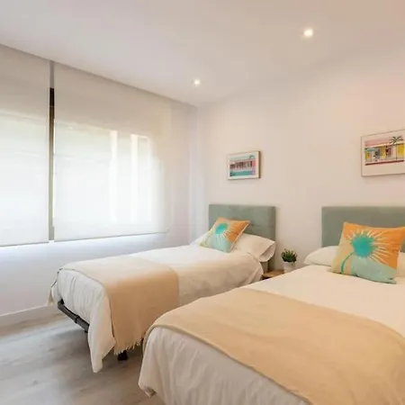 Ap. Marbella Centro Apartment Exterior photo