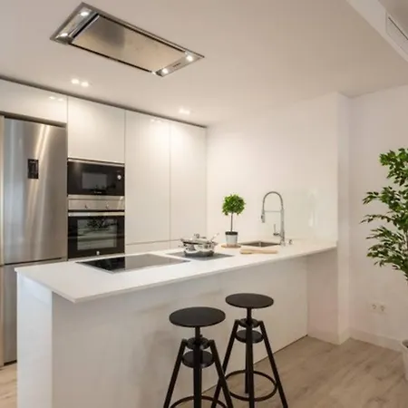 Ap. Marbella Centro Apartment Exterior photo