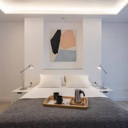 Ap. Marbella Centro Apartment Exterior photo