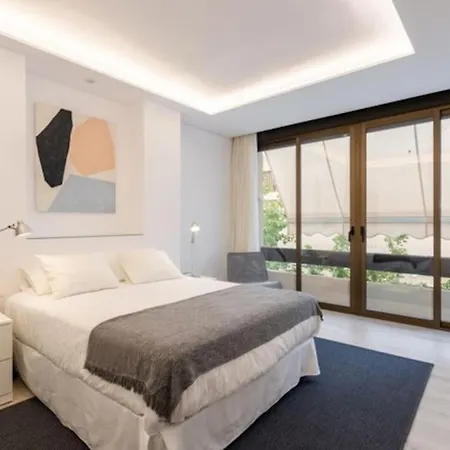 Ap. Marbella Centro Apartment Exterior photo