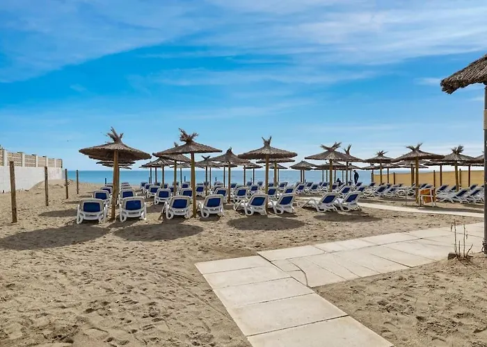 Ap. Marbella Centro