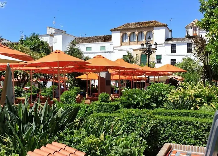 Ap. Marbella Centro