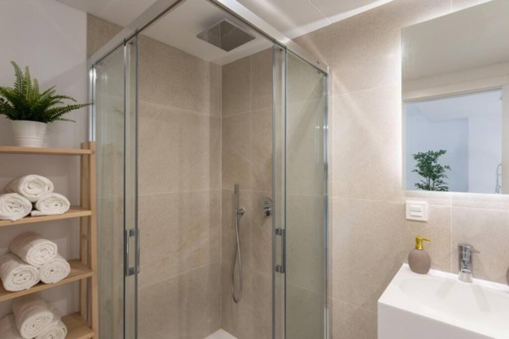 Ap. Centro Apartment