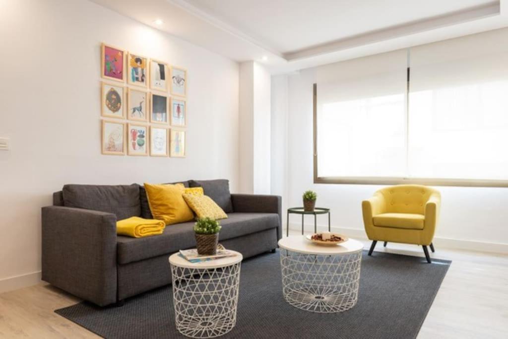 Ap. Centro Apartment