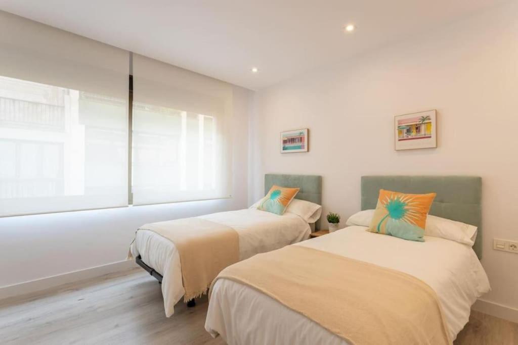 Apartment Ap. Centro Marbella