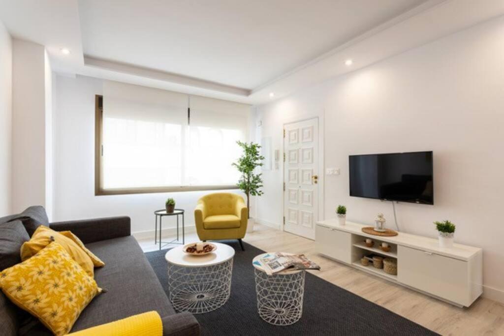 Ap. Centro Marbella
