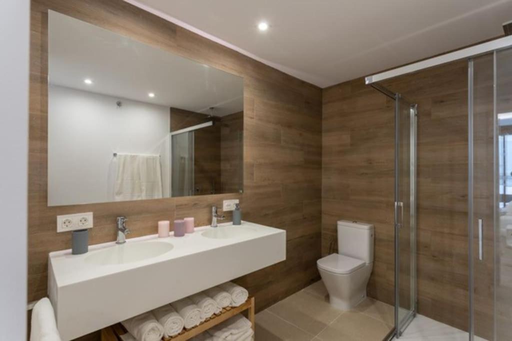 Apartment Ap. Centro Marbella