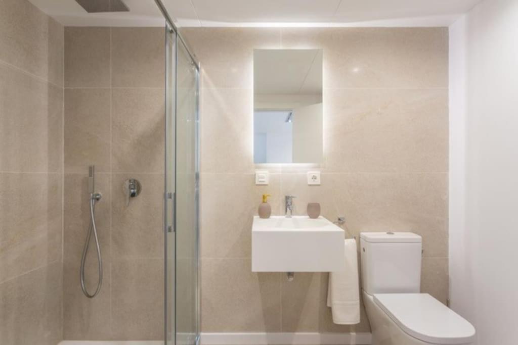 Apartment Ap. Centro Marbella