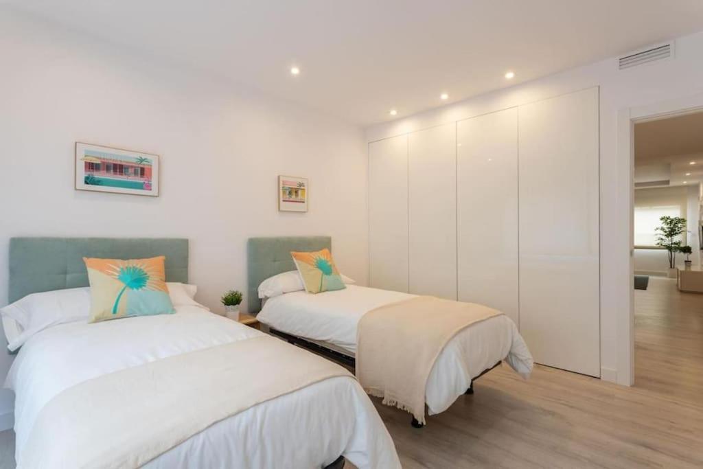 Ap. Centro Apartment Marbella