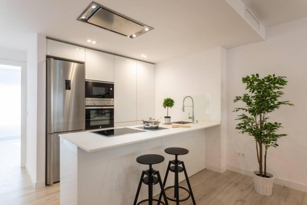 Apartament Ap. Centro Marbella