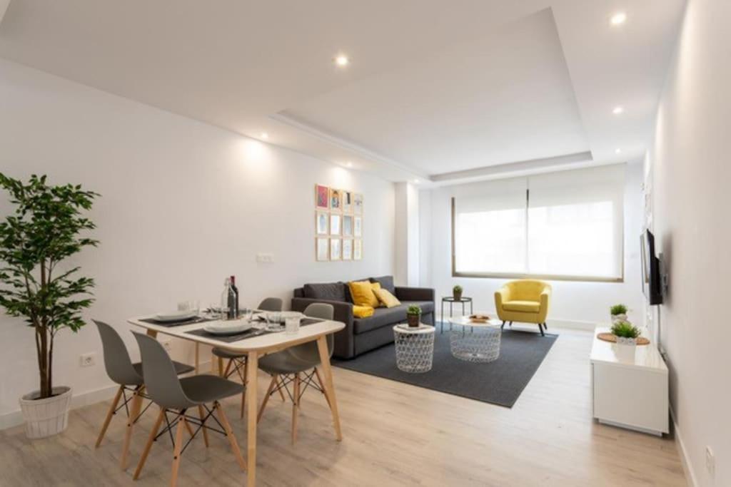 Apartament Ap. Centro Marbella