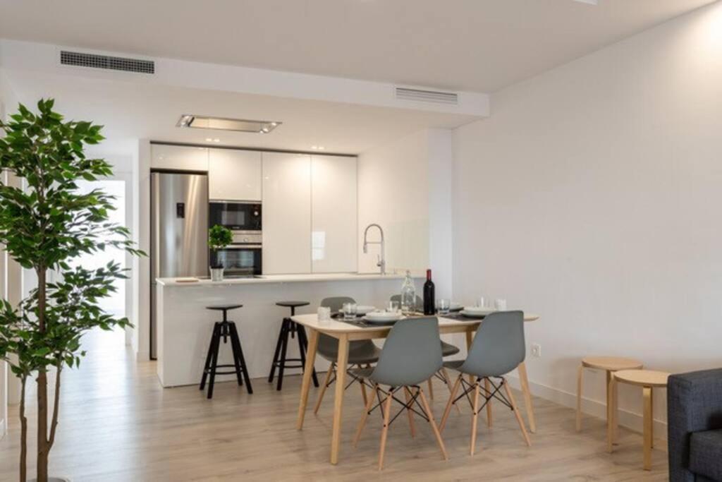 Ap. Centro Apartament Marbella